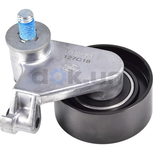 GT352.13 SNR Натяжной ролик ремня ГРМ