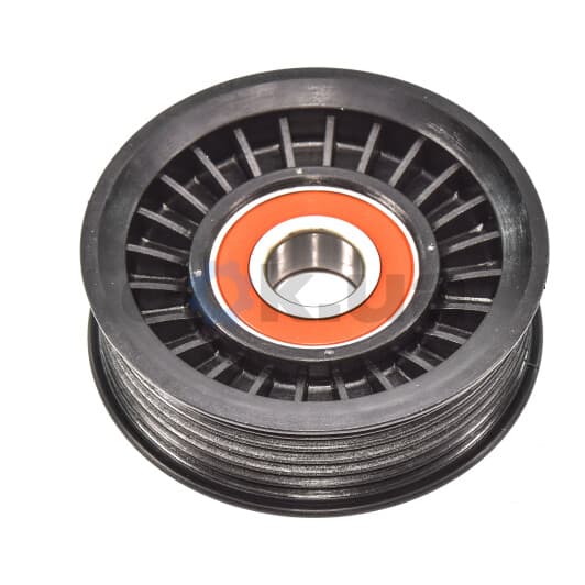 358-00 Caffaro Обводной ролик поликлинового ремня