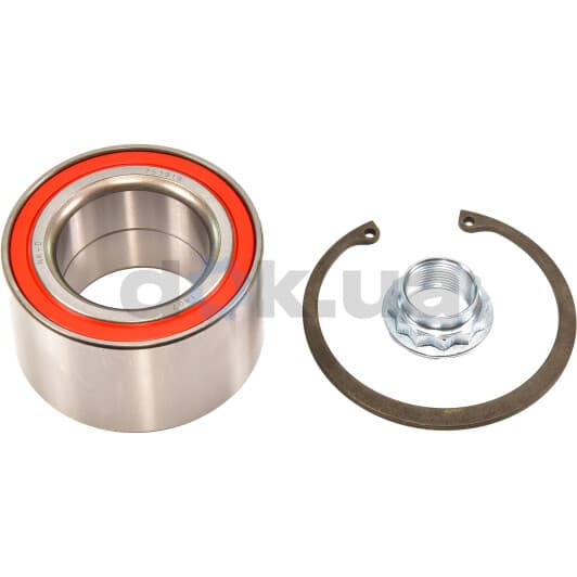 753919 NK Подшипник ступицы колеса