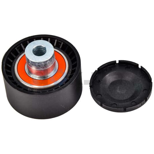 297-30 Caffaro Обводной ролик поликлинового ремня