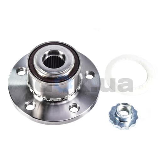 754307 NK Ступица колеса