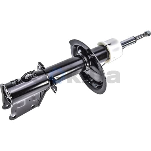 FT11260 Fast Стійка амортизатора для Fiat Doblo