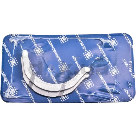 79391600 Kolbenschmidt Дистанційна шайба