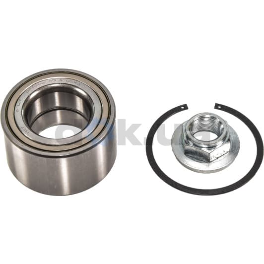 301701 Optimal Подшипник ступицы колеса