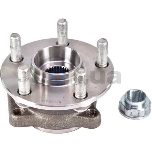 971751 Optimal Ступица колеса