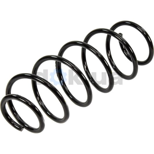 998 386 Sachs Пружина підвіски