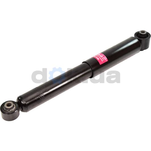 349079 Kayaba Амортизатор для Nissan Qashqai