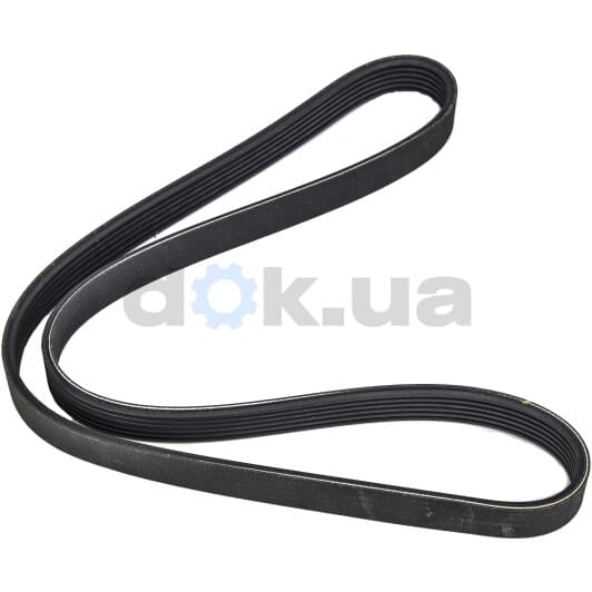 VKMV 6PK1070 SKF Поліклиновий ремінь