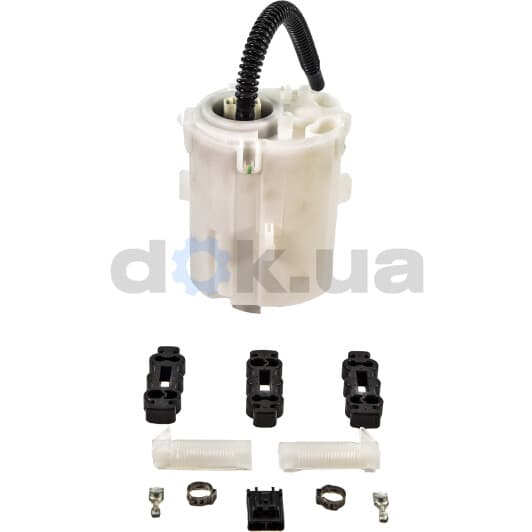 0 986 580 825 Bosch Паливний насос для Mercedes A-Class