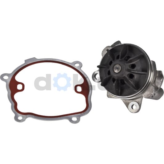 R212 Dolz Помпа