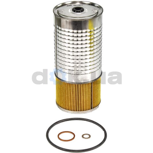 WL7003 WIX Filters Оливний фільтр