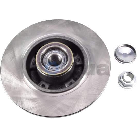 C4R026ABE ABE Тормозной диск