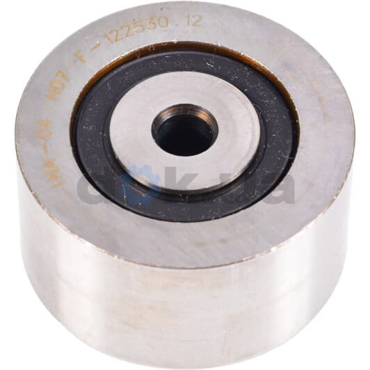 GA359.71 SNR Обводной ролик поликлинового ремня