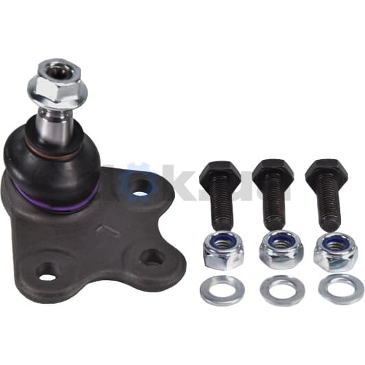 57084 Sidem Шарова опора