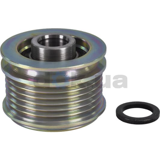 535 0105 10 INA Муфта генератора