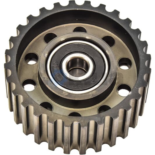 VKM 81002 SKF Обвідний ролик ременя ГРМ