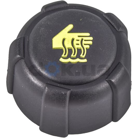 22085 Febi Крышка бачка охлаждающей жидкости