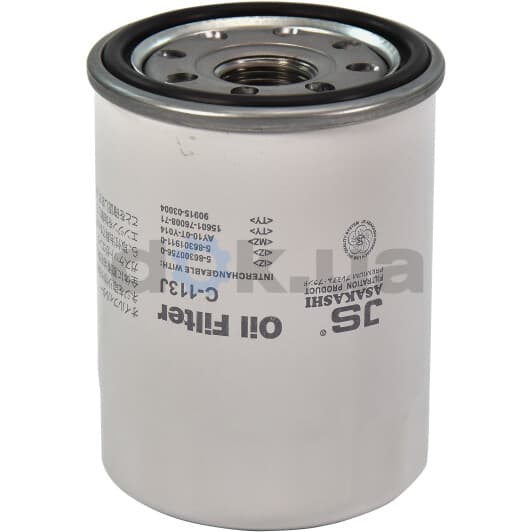 C113J JS Asakashi Масляный фильтр