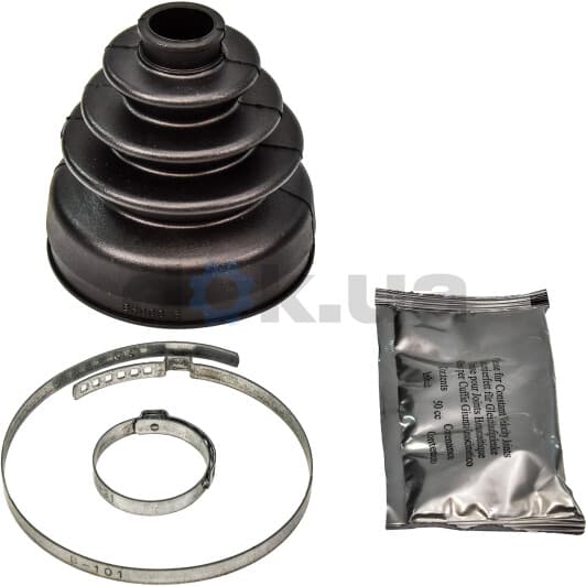 G6C002PC Pascal Пыльник ШРУСа