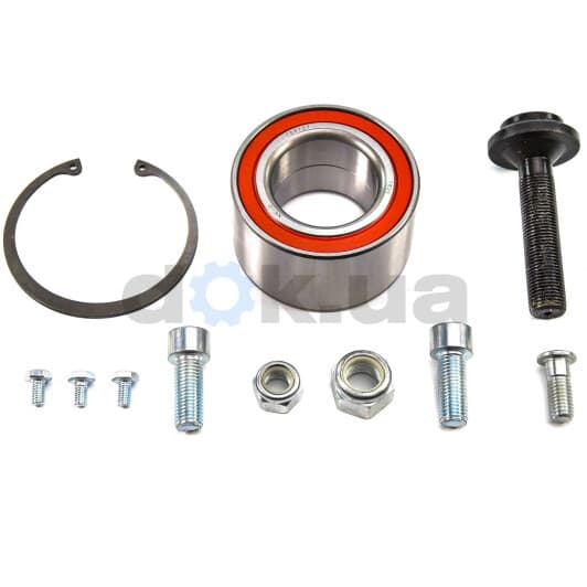 754727 NK Подшипник ступицы колеса для Volkswagen Transporter