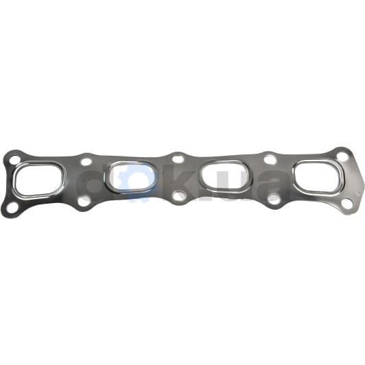 428.210 Elring Прокладка выпускного коллектора