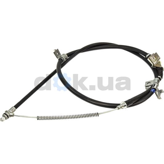 ADC446141 Blue Print Трос ручного тормоза