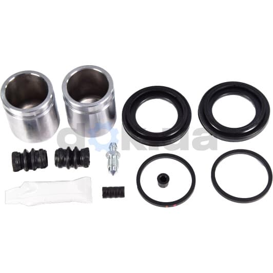 D41670C Autofren Seinsa Ремкомплект тормозного суппорта