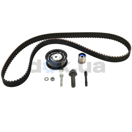 VKMA 01014 SKF Комплект ремня ГРМ