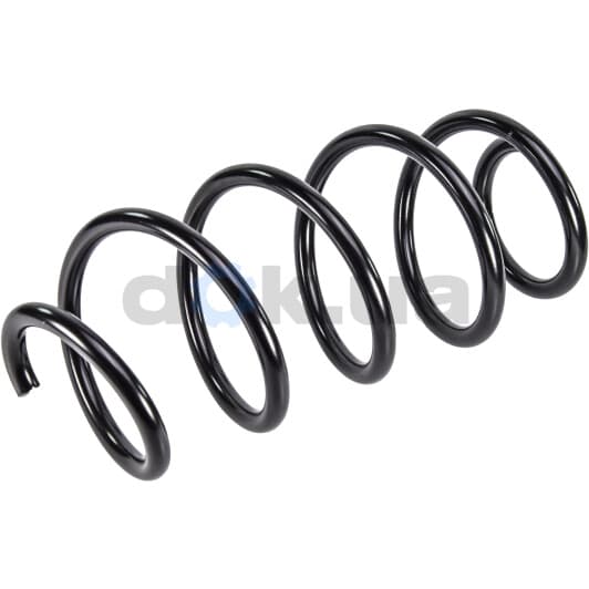 4095091 Lesjöfors Пружина подвески