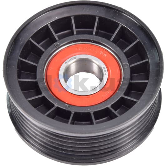 GA352.82 SNR Натяжной ролик поликлинового ремня