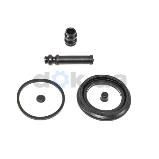 D4404 Autofren Seinsa Ремкомплект тормозного суппорта