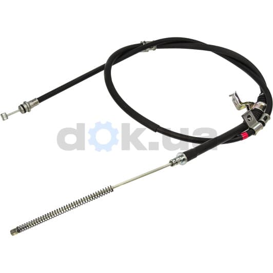 ADC446142 Blue Print Трос ручного тормоза