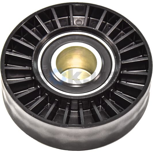 532 0169 10 INA Обводной ролик поликлинового ремня