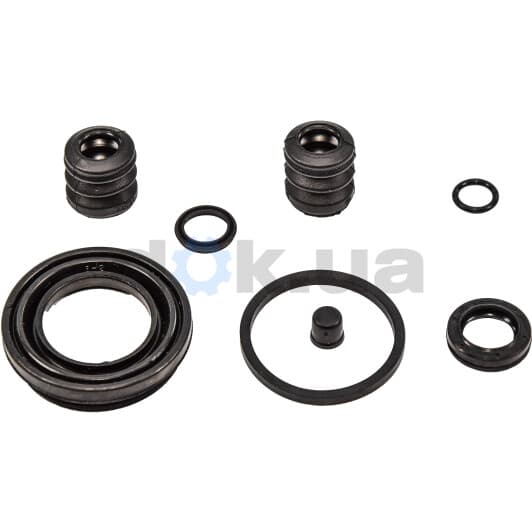 D4098 Autofren Seinsa Ремкомплект гальмівного супорта