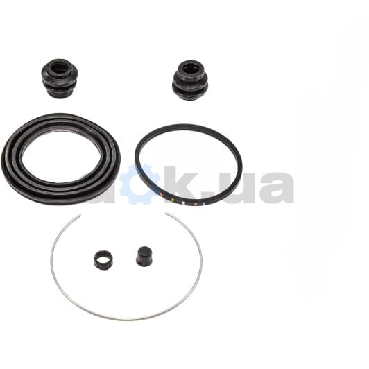 D41713 Autofren Seinsa Ремкомплект гальмівного супорта