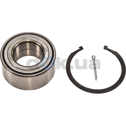 R184.13 SNR Подшипник ступицы колеса