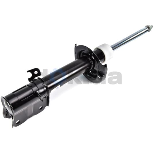 313 189 Sachs Стойка амортизатора для Mitsubishi Colt