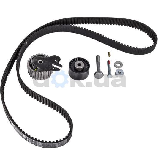 530 0562 10 INA Комплект ременя ГРМ
