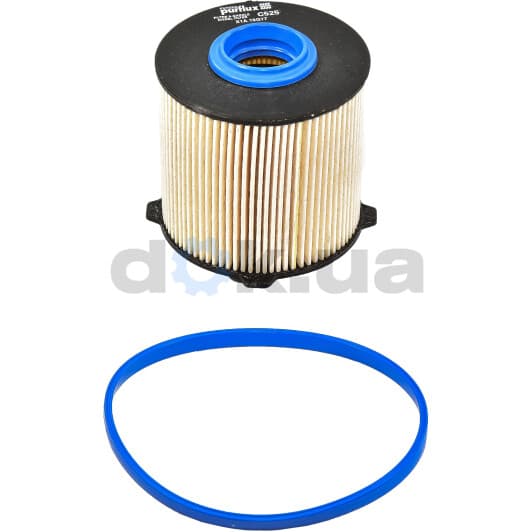 C525 Purflux Паливний фільтр