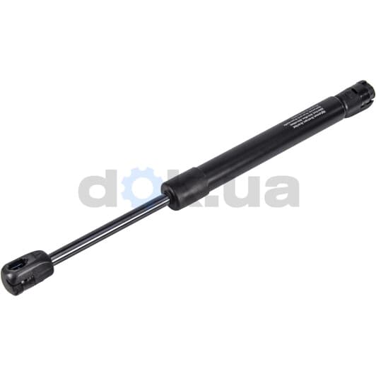 8162039 Lesjöfors Газовый упор багажника