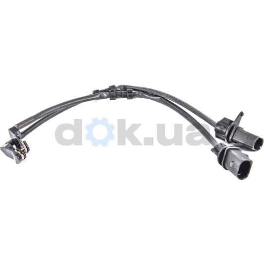 98049400 Textar Датчик износа тормозных колодок