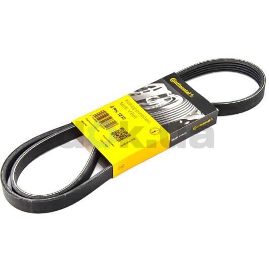 5PK1230 Contitech Поліклиновий ремінь