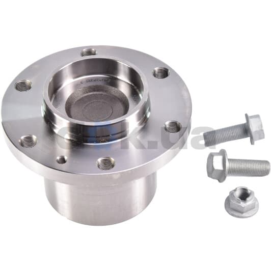 713 6680 10 FAG Ступица колеса