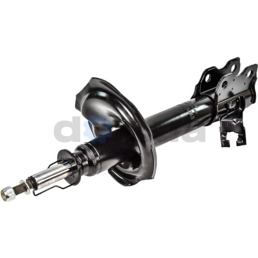 N5501021G Nipparts Стійка амортизатора для Nissan X-Trail