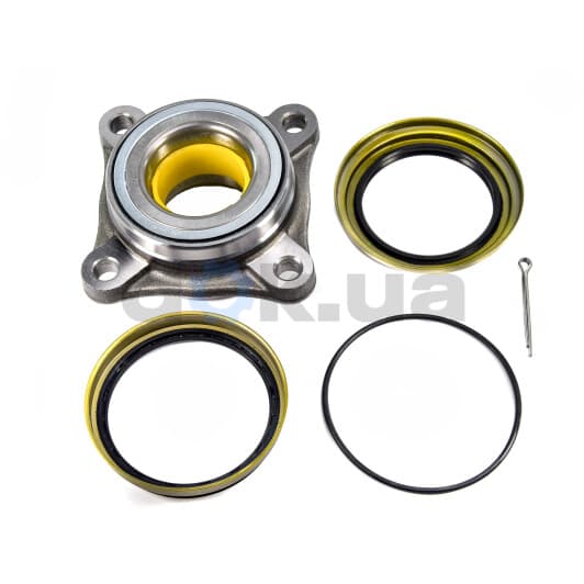 N4702047 Nipparts Підшипник ступиці колеса