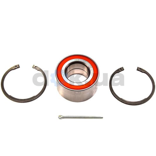 713 6441 90 FAG Підшипник ступиці колеса