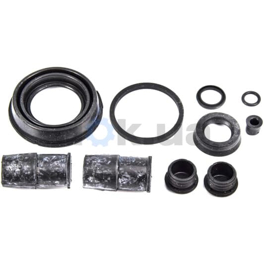 D41527 Autofren Seinsa Ремкомплект тормозного суппорта