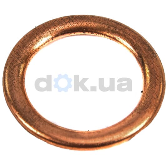 18001100 Ajusa Ущільнювальне кільце зливної пробки