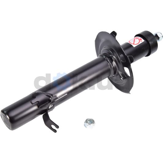 104585 Record France Стойка амортизатора