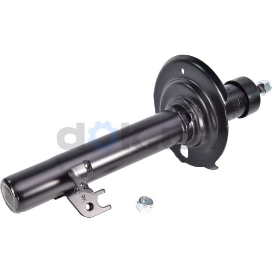 104586 Record France Стойка амортизатора